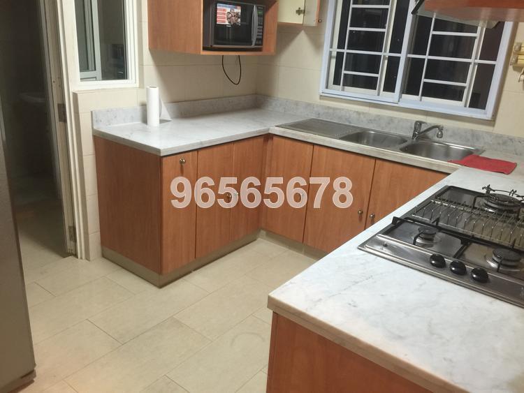 Casablanca (D25), Condominium #125047582